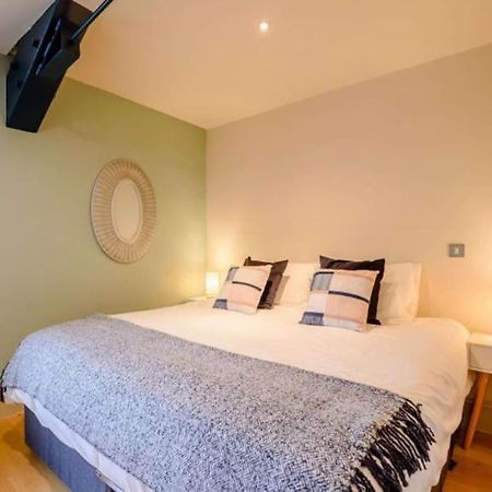 Woodmill Bakewell Riverside Apartman Kültér fotó