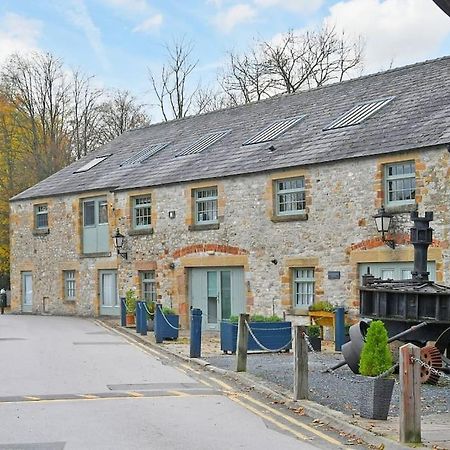 Woodmill Bakewell Riverside Apartman Kültér fotó