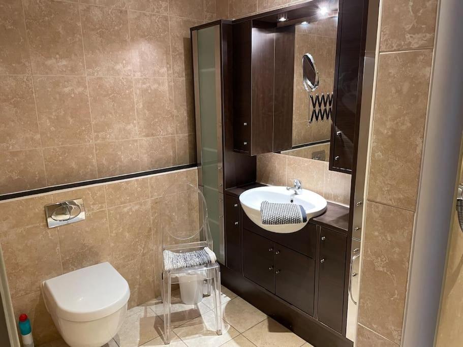 Woodmill Bakewell Riverside Apartman Kültér fotó